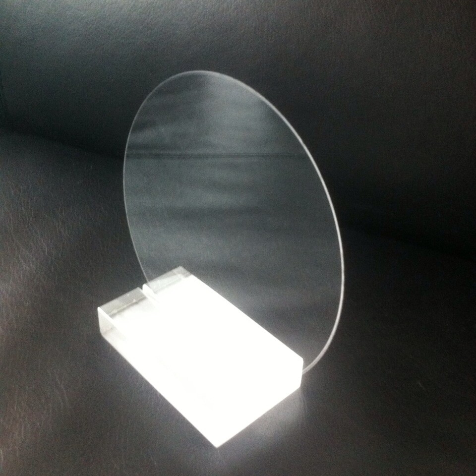Fused Quartz