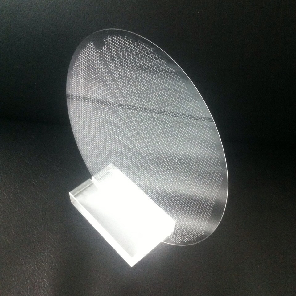 Glass Packaging Cap